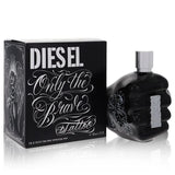 Only The Brave Tattoo by Diesel for Men. Eau De Toilette Spray 4.2 oz | Perfumepur.com