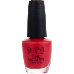 Opi By Opi for Women. Opi Cajun Shrimp Nail Lacquer (0.5oz) | Perfumepur.com