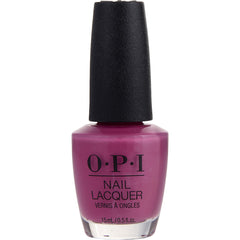 Opi By Opi for Women. Opi Just Lanai-Ing Around Nail Lacquer (0.5oz) | Perfumepur.com