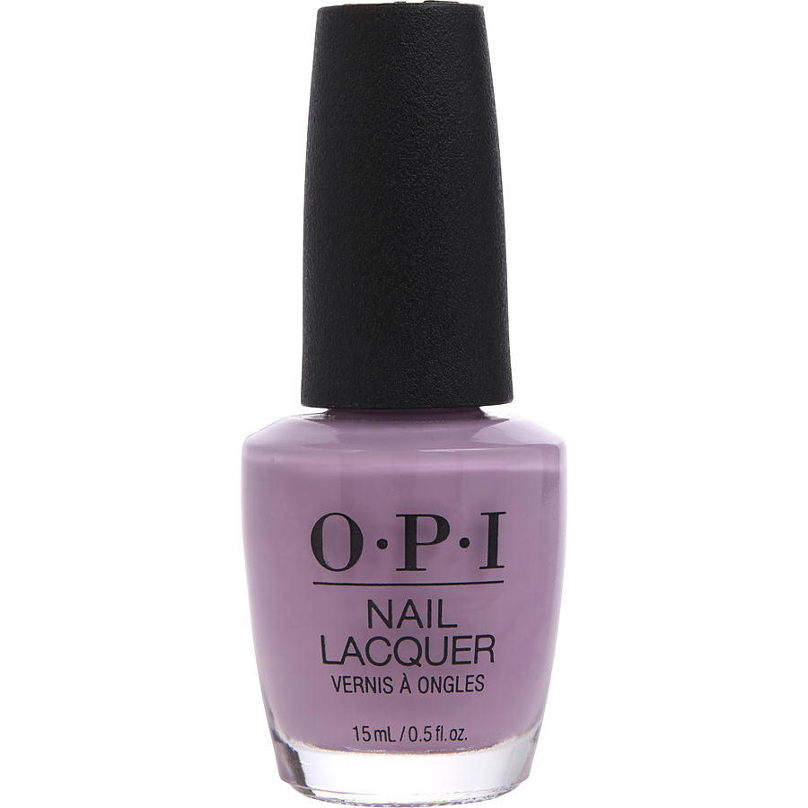 Opi By Opi for Women. Opi Purple Palazzo Pants Nail Lacquer V34 (0.5oz) | Perfumepur.com