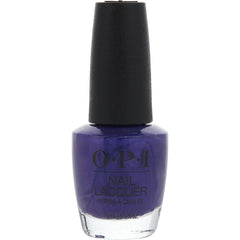 Opi By Opi for Women. Opi Purple With A Purpose Nail Lacquer B30 (0.5oz) | Perfumepur.com