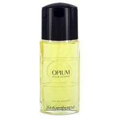 Opium by Yves Saint Laurent for Men. Eau De Toilette Spray (unboxed) 3.3 oz | Perfumepur.com