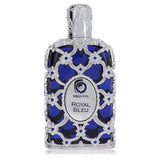 Orientica Royal Bleu by Orientica for Unisex. Eau De Parfum Spray (Unisex Unboxed) 2.7 oz | Perfumepur.com