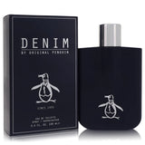 Original Penguin Denim by Original Penguin for Men. Eau De Toilette Spray 3.4 oz | Perfumepur.com