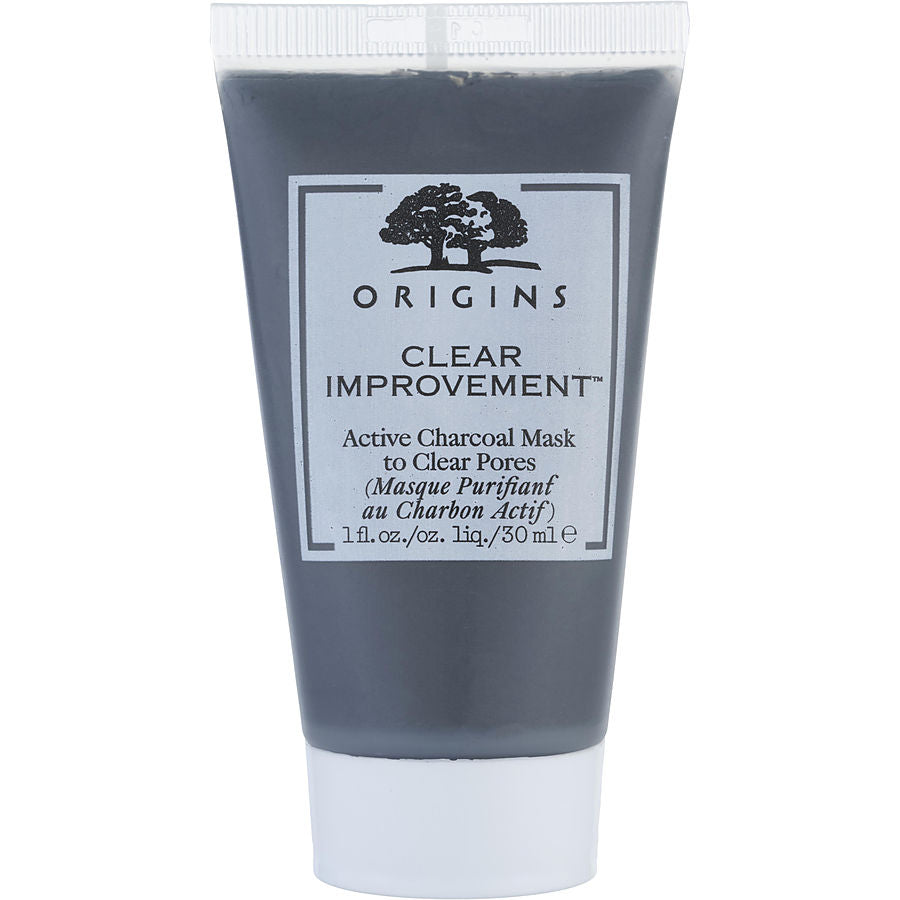 Origins By Origins for Women. Clear Improvement Active Charcoal Mask To Clear Pores (30ml/1oz) | Perfumepur.com