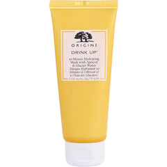 Origins By Origins for Women. Drink Up 10 Minute Hydrating Mask With Apricot & Swiss Glacier Water (75ml/2.5oz) | Perfumepur.com