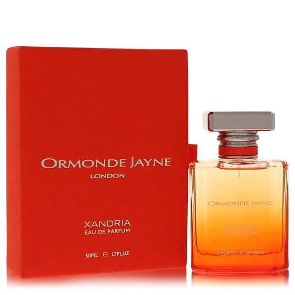 Ormonde Jayne Xandria by Ormonde Jayne for Unisex. Eau De Parfum Spray (Unisex) 1.7 oz | Perfumepur.com