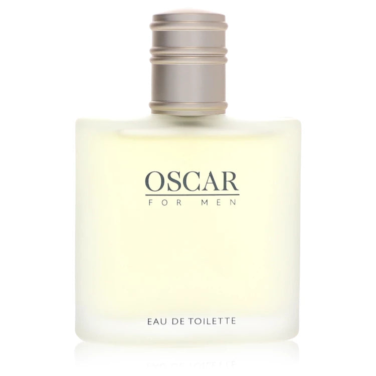 Oscar by Oscar De La Renta for Men. Eau De Toilette Spray (Unboxed) 3 oz | Perfumepur.com