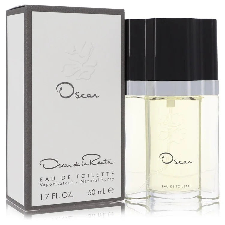 Oscar by Oscar De La Renta for Women. Eau De Toilette Spray 1.6 oz | 