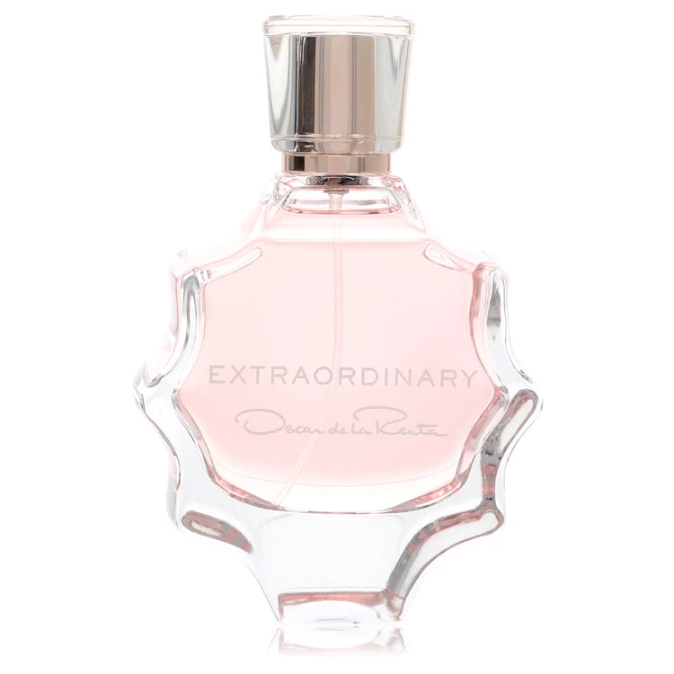 Oscar De La Renta Extraordinary by Oscar De La Renta for Women. Eau De Parfum Spray (unboxed) 3 oz | Perfumepur.com