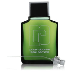 Paco Rabanne by Paco Rabanne for Men. Eau De Toilette Spray (unboxed) 6.6 oz | Perfumepur.com