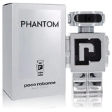 Paco Rabanne Phantom by Paco Rabanne for Men. Eau De Toilette Spray .5 oz | Perfumepur.com