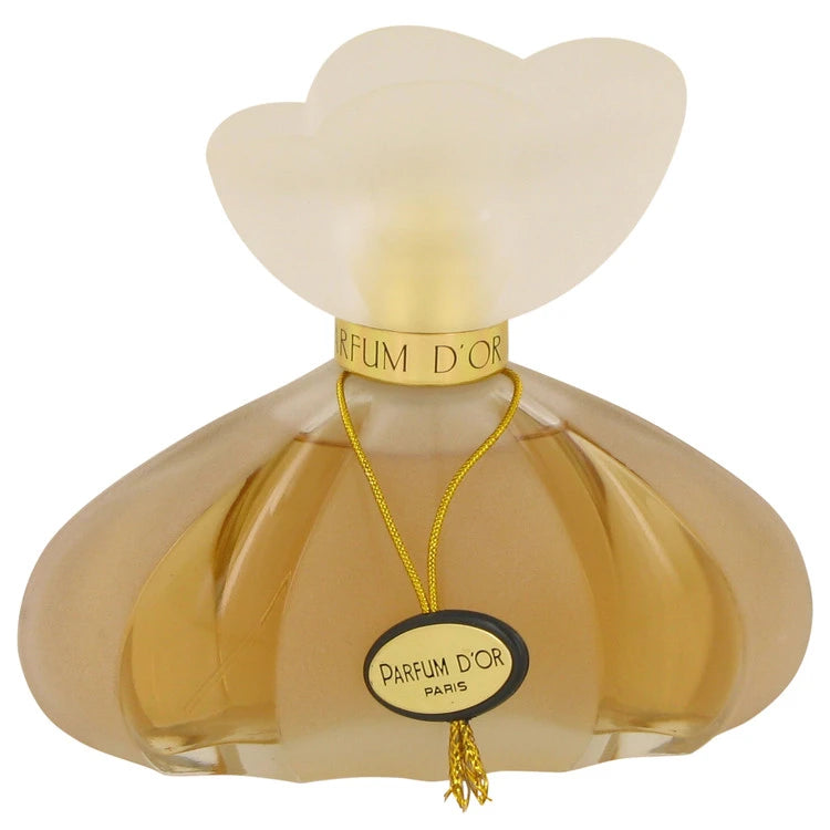 Parfum D'Or by Kristel Saint Martin for Women. Eau De Parfum Spray (unboxed) 3.4 oz | Perfumepur.com