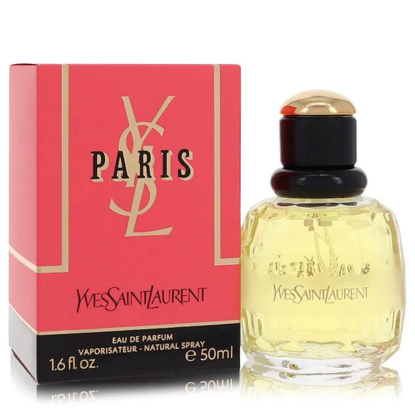 Paris by Yves Saint Laurent for Women. Eau De Parfum Spray 1.7 oz | 