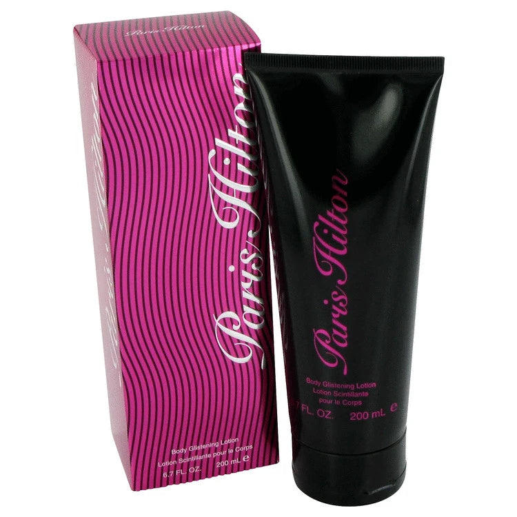 Paris Hilton by Paris Hilton for Women. Body Lotion 6.7 oz | Perfumepur.com