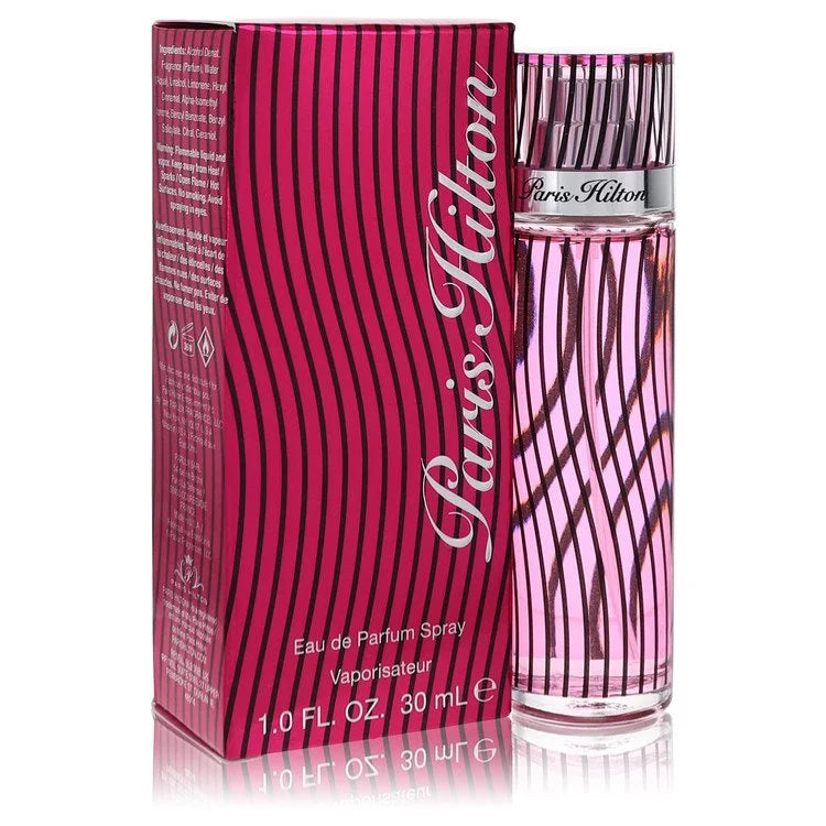 Paris Hilton by Paris Hilton for Women. Eau De Parfum Spray 1 oz | Perfumepur.com