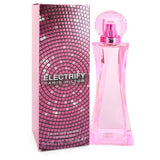 Paris Hilton Electrify by Paris Hilton for Women. Fragrance Mist 8 oz | Perfumepur.com