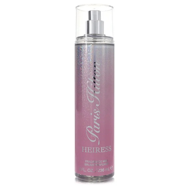 Paris Hilton Heiress by Paris Hilton for Women. Body Mist 8 oz | Perfumepur.com