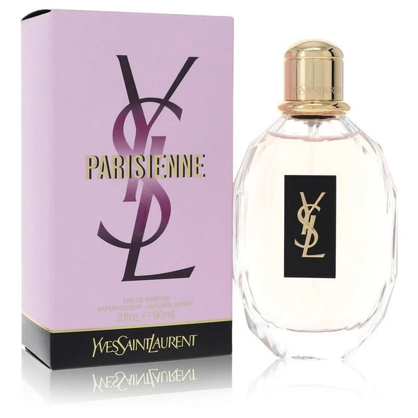 Parisienne by Yves Saint Laurent for Women. Eau De Parfum Spray 3 oz | Perfumepur.com