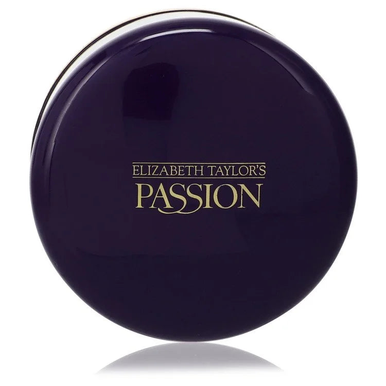 Passion by Elizabeth Taylor for Women. Dusting Powder (unboxed) 2.6 oz | Perfumepur.com