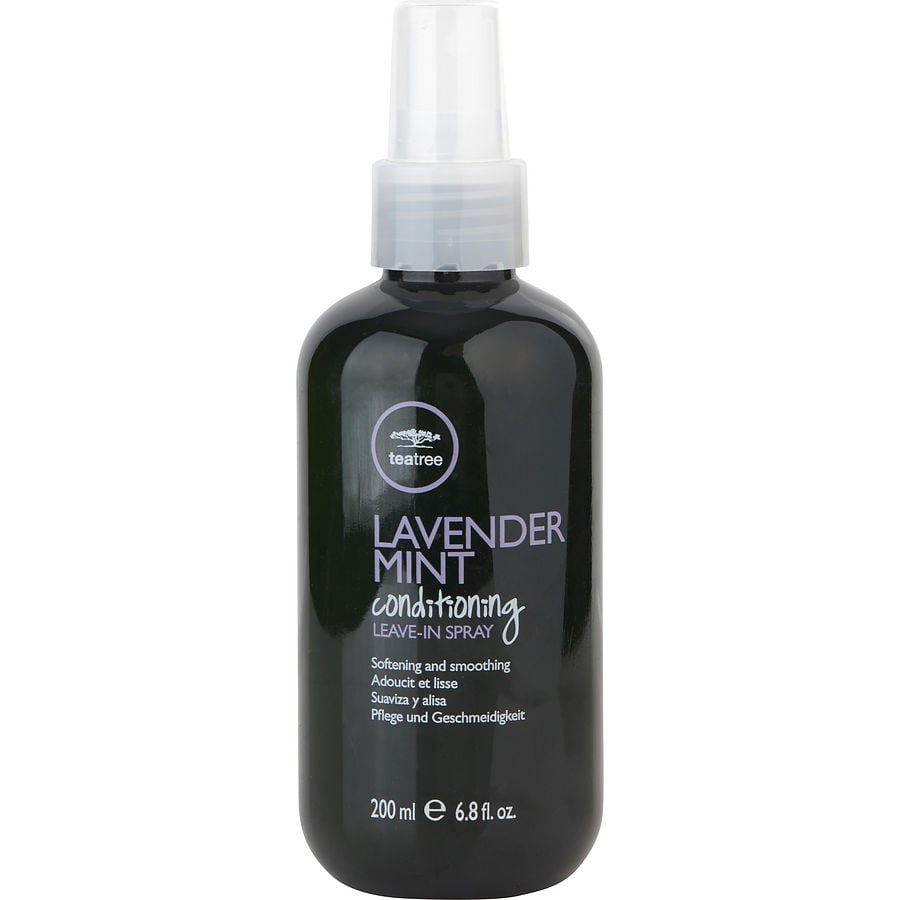 Paul Mitchell By Paul Mitchell for Unisex. Tea Tree Lavender Mint Leave In Spray 6.8 oz | Perfumepur.com