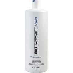 Paul Mitchell By Paul Mitchell for Unisex. The Conditioner Leave In Moisturizer And Conditioner 33.8 oz | Perfumepur.com