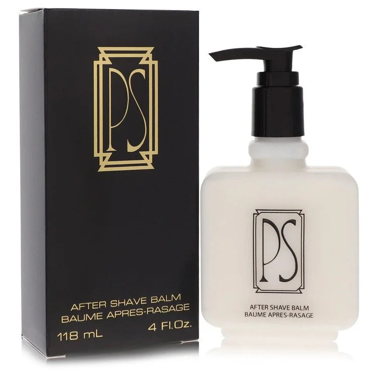 Paul Sebastian by Paul Sebastian for Men. After Shave Balm 4 oz | Perfumepur.com