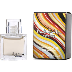 Paul Smith Extreme By Paul Smith for Women. Eau De Toilette 0.17 oz Mini | Perfumepur.com