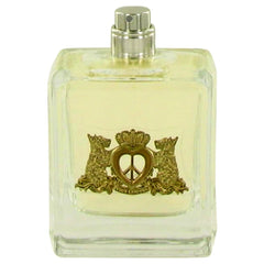 Peace Love & Juicy Couture by Juicy Couture for Women. Eau De Parfum Spray (Tester) 3.4 oz | Perfumepur.com