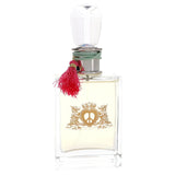 Peace Love & Juicy Couture by Juicy Couture for Women. Eau De Parfum Spray (unboxed) 3.4 oz | Perfumepur.com