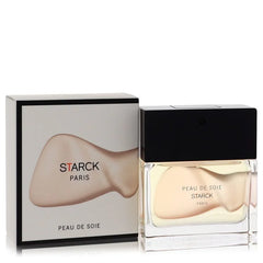 Peau De Soie by Starck Paris for Women. Eau De Toilette Spray (Unisex) 1.35 oz | Perfumepur.com