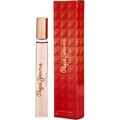 Pepe Jeans By Pepe Jeans London for Women. Eau De Parfum Rollerball 0.33 oz Mini | Perfumepur.com