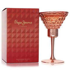 Pepe Jeans by Pepe Jeans London for Women. Eau De Parfum Spray 1.7 oz | Perfumepur.com