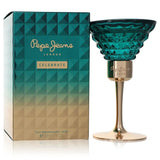 Pepe Jeans Celebrate by Pepe Jeans London for Women. Eau De Parfum Spray 1.7 oz | Perfumepur.com