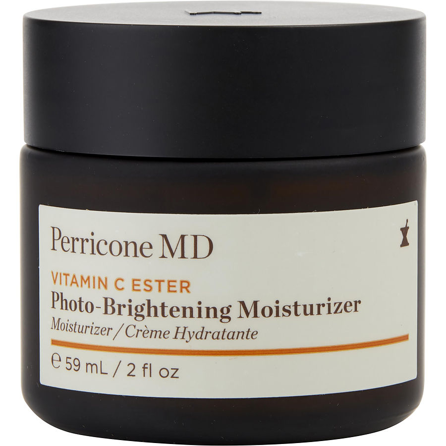 Perricone Md By Perricone Md for Women. Vitamin C Ester Photo-Brightening Moisturizer Spf 30 (59ml/2oz) | Perfumepur.com