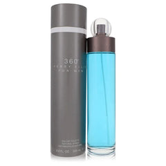 Perry Ellis 360 by Perry Ellis for Men. Eau De Toilette Spray 6.7 oz | Perfumepur.com