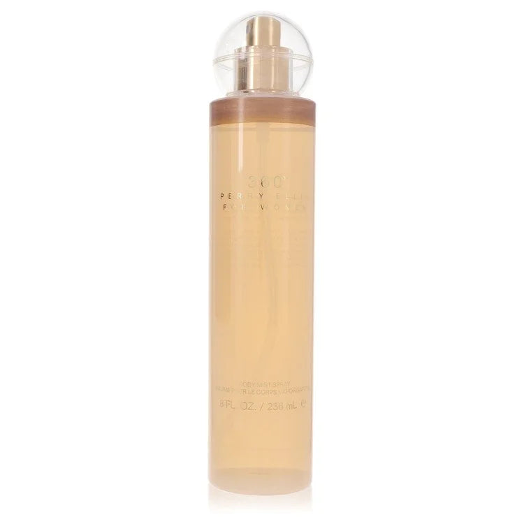 Perry Ellis 360 by Perry Ellis for Women. Body Mist 8 oz | Perfumepur.com