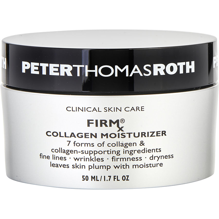 Peter Thomas Roth By Peter Thomas Roth for Women. Firmx Collagen Moisturizer (50ml/1.7oz) | Perfumepur.com