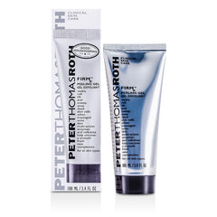 Peter Thomas Roth By Peter Thomas Roth for Women. Firmx Peeling Gel (100ml/3.4oz) | Perfumepur.com