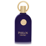 Philos Centro by Maison Alhambra for Unisex. Eau De Parfum Spray (Unisex Unboxed) 3.4 oz | Perfumepur.com