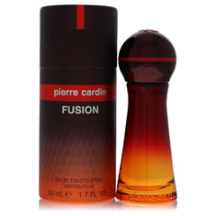 Pierre Cardin Fusion by Pierre Cardin for Men. Eau De Toilette Spray (unboxed) 1.7 oz | Perfumepur.com