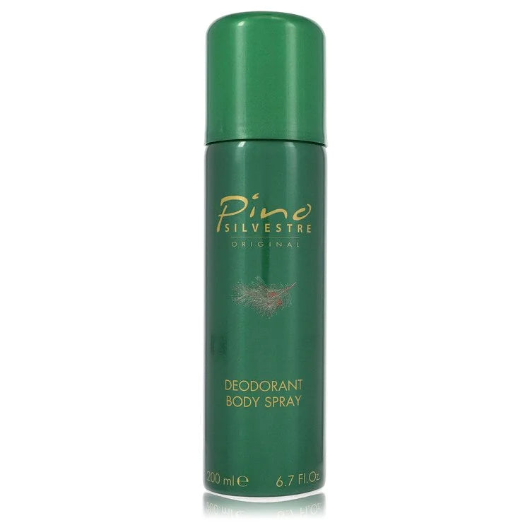 Pino Silvestre by Pino Silvestre for Men. Deodorant Spray 6.7 oz | Perfumepur.com