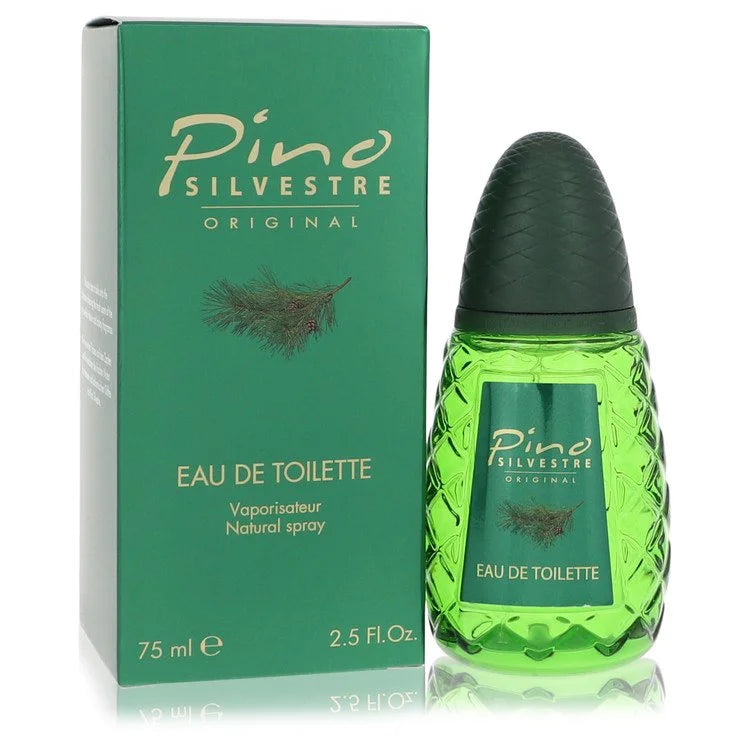 Pino Silvestre by Pino Silvestre for Men. Eau De Toilette Spray 2.5 oz | 