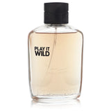 Playboy Play It Wild by Playboy for Men. Eau De Toilette Spray (unboxed) 3.4 oz | Perfumepur.com