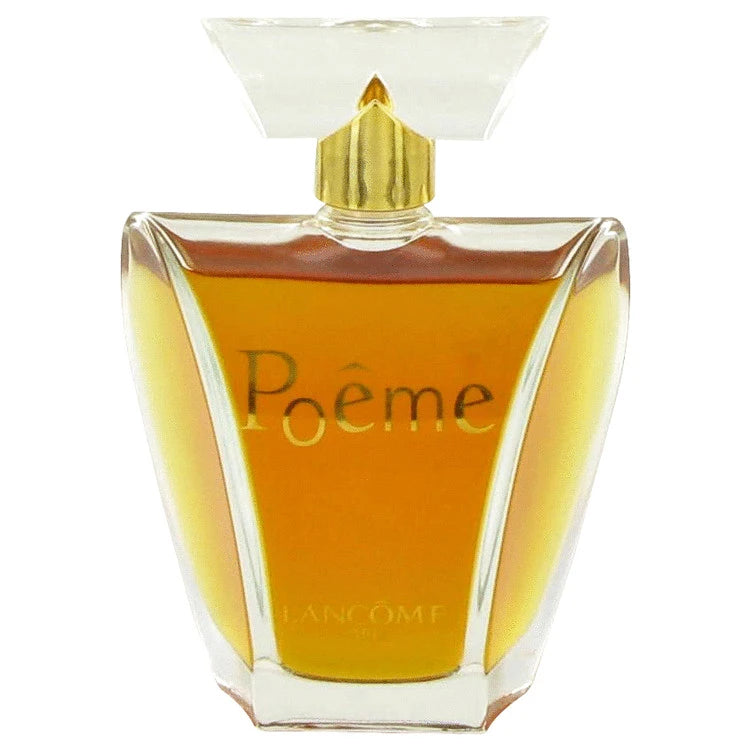 Poeme by Lancome for Women. Eau De Parfum (unboxed) 3.4 oz | Perfumepur.com