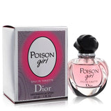 Poison Girl by Christian Dior for Women. Eau De Toilette Spray 1 oz | Perfumepur.com