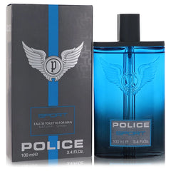 Police Sport by Police Colognes for Men. Eau De Toilette Spray 3.4 oz | Perfumepur.com