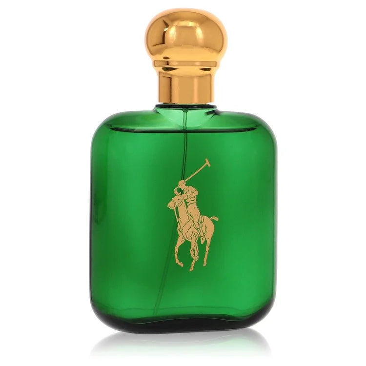 Polo by Ralph Lauren for Men. Eau De Toilette / Cologne Spray (Tester) 4 oz | Perfumepur.com