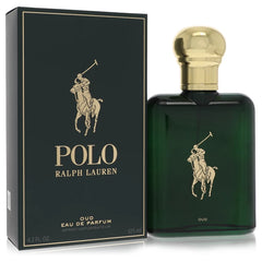 Polo Oud by Ralph Lauren for Men. Eau De Parfum Spray (Unboxed) 4.2 oz | Perfumepur.com