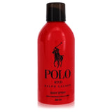 Polo Red by Ralph Lauren for Men. Body Spray 10 oz | Perfumepur.com